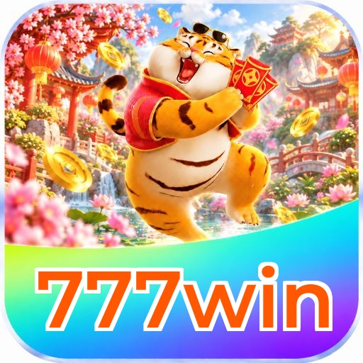 777win Logo Oficial - Cassino Online Brasil Certificado eCOGRA