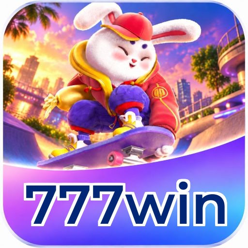 Logo da 777win