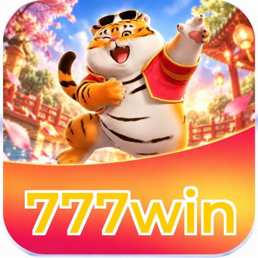 777win Logo
