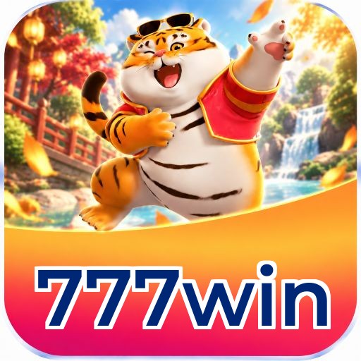 Logo 777win APK Android Brasil