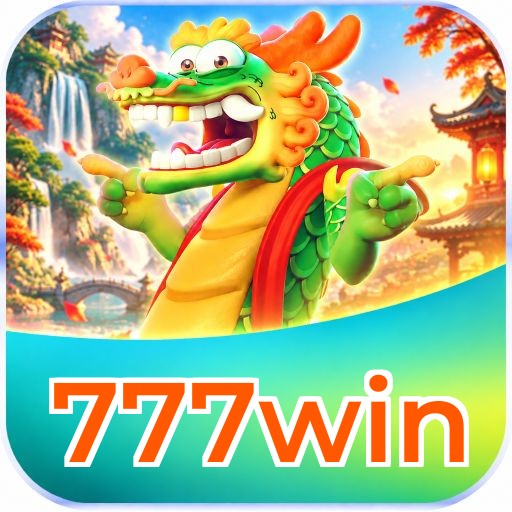 Logo 777win Telegram Oficial