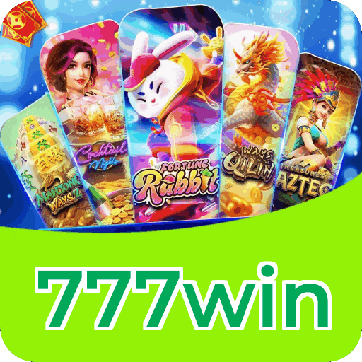 Resumo do fluxo de instalação do app 777win — ilustração editorial