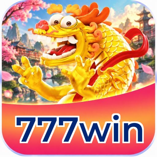 Logo 777win Cassino Ao Vivo Brasil
