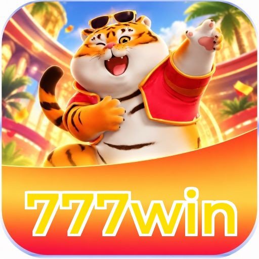 777win Plataforma Confiável
