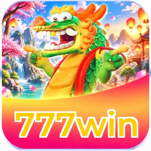777win Logo Oficial