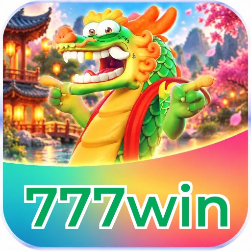 777win Logo