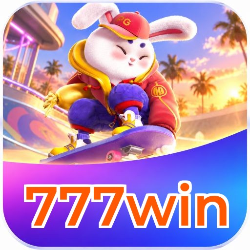 Logo 777win Apostas Esportivas Brasil