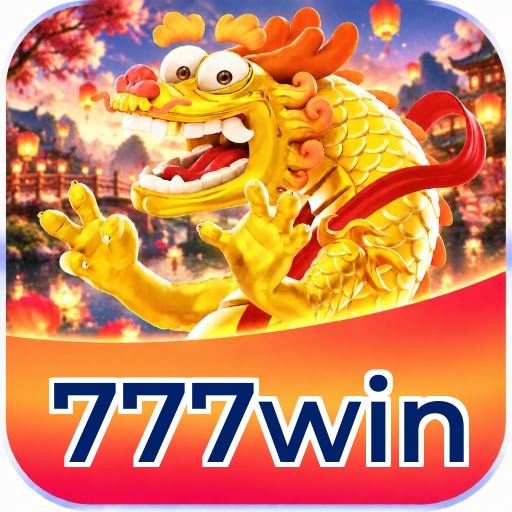 Logo 777win Plataforma Certificada