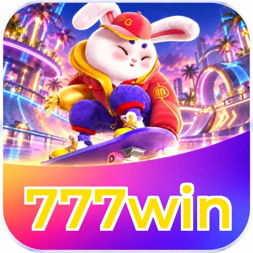 777win Logo