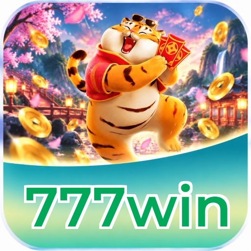 777win VIP Program Logo