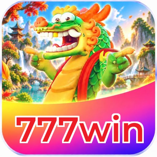 777win Logo Verificado