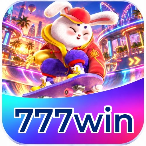 777win APP Logo Oficial Certificado Android iOS