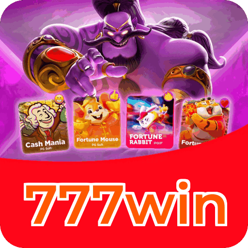 Fluxo de download do app 777win — referência visual