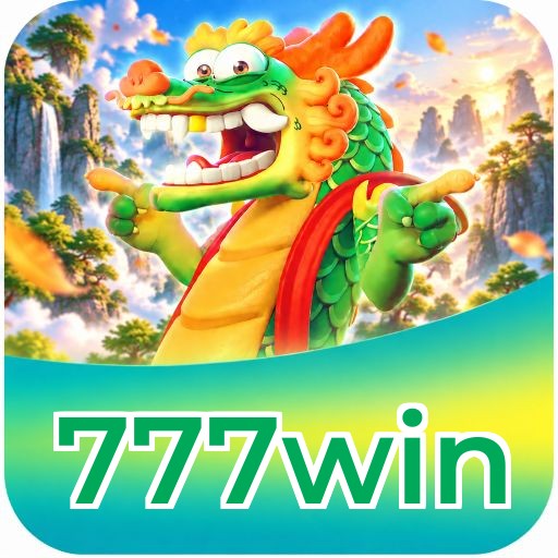 777win Logo