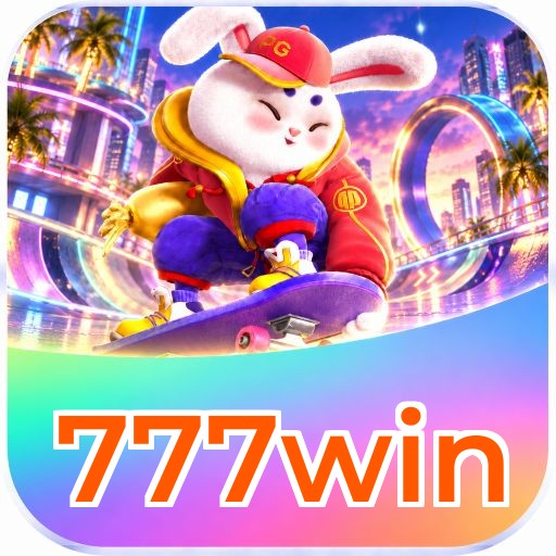 Logo 777win Cadastro Brasil