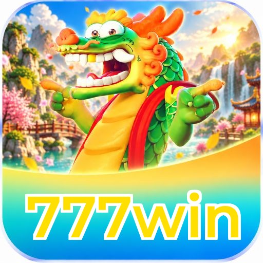 777win Download Speed Test Logo - Teste de Velocidade Certificado