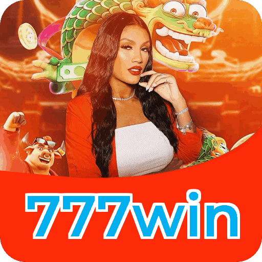 Material promocional do app 777win — ilustração, não métricas auditadas nesta página