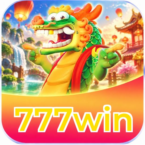 777win Logo