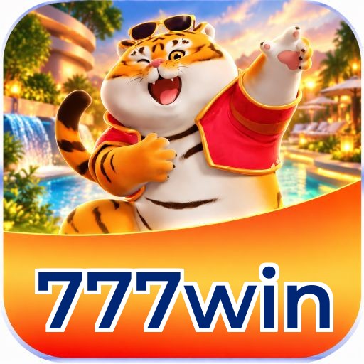777win Logo - Bônus de Cadastro