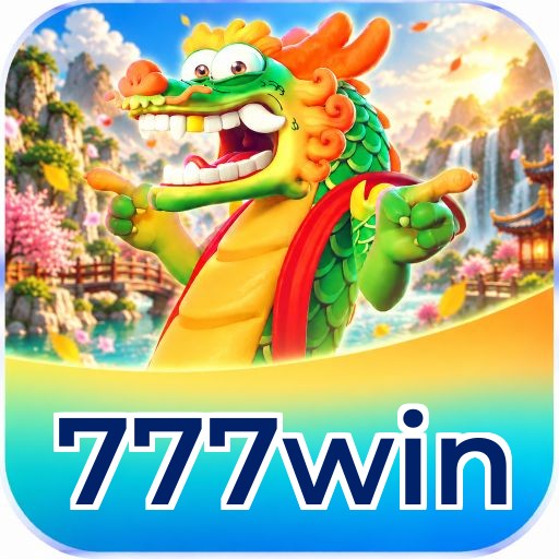 Logo 777win Baixar Download Brasil