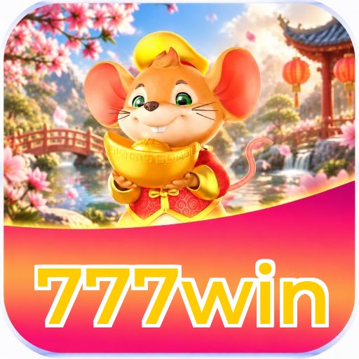 Logo 777win Download Brasil