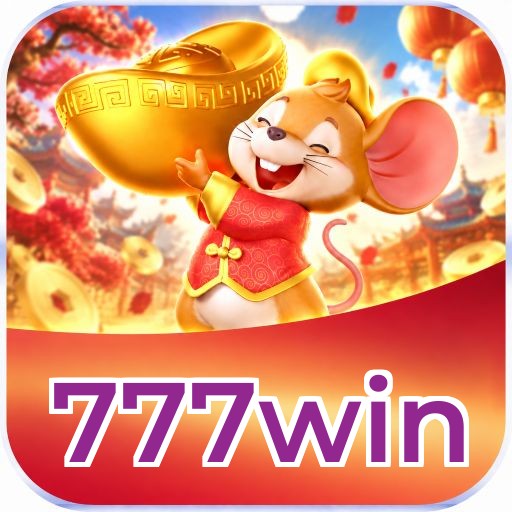 777win APK Logo Oficial Certificado